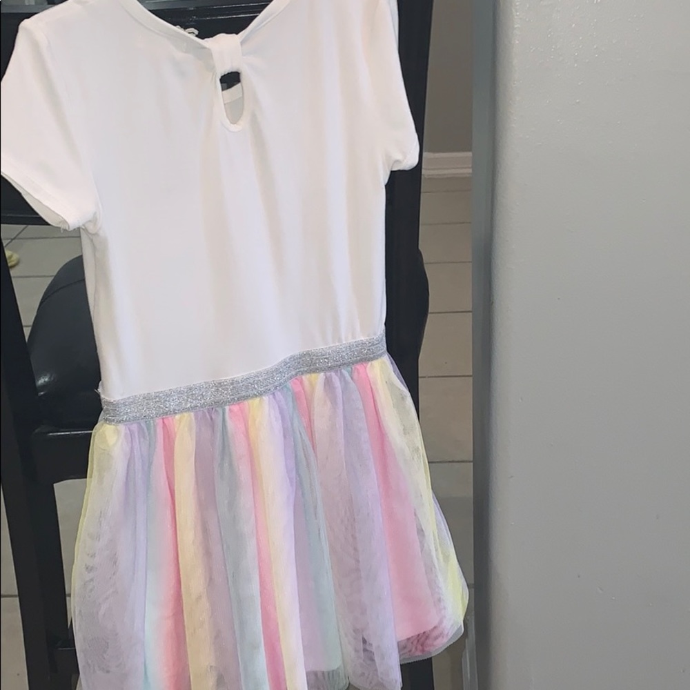 2 for $10! Little girls dresses - Picture 6 of 7